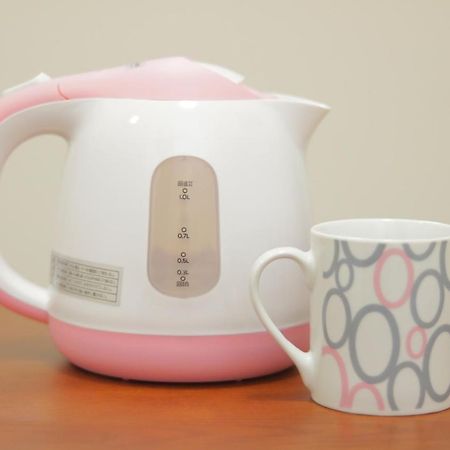 Hg Cozy Hotel No 53 今里駅前 Osaka Eksteriør billede