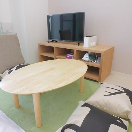 Hg Cozy Hotel No 53 今里駅前 Osaka Eksteriør billede
