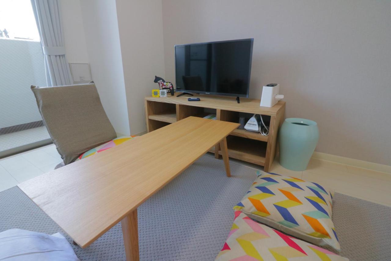 Hg Cozy Hotel No 53 今里駅前 Osaka Eksteriør billede