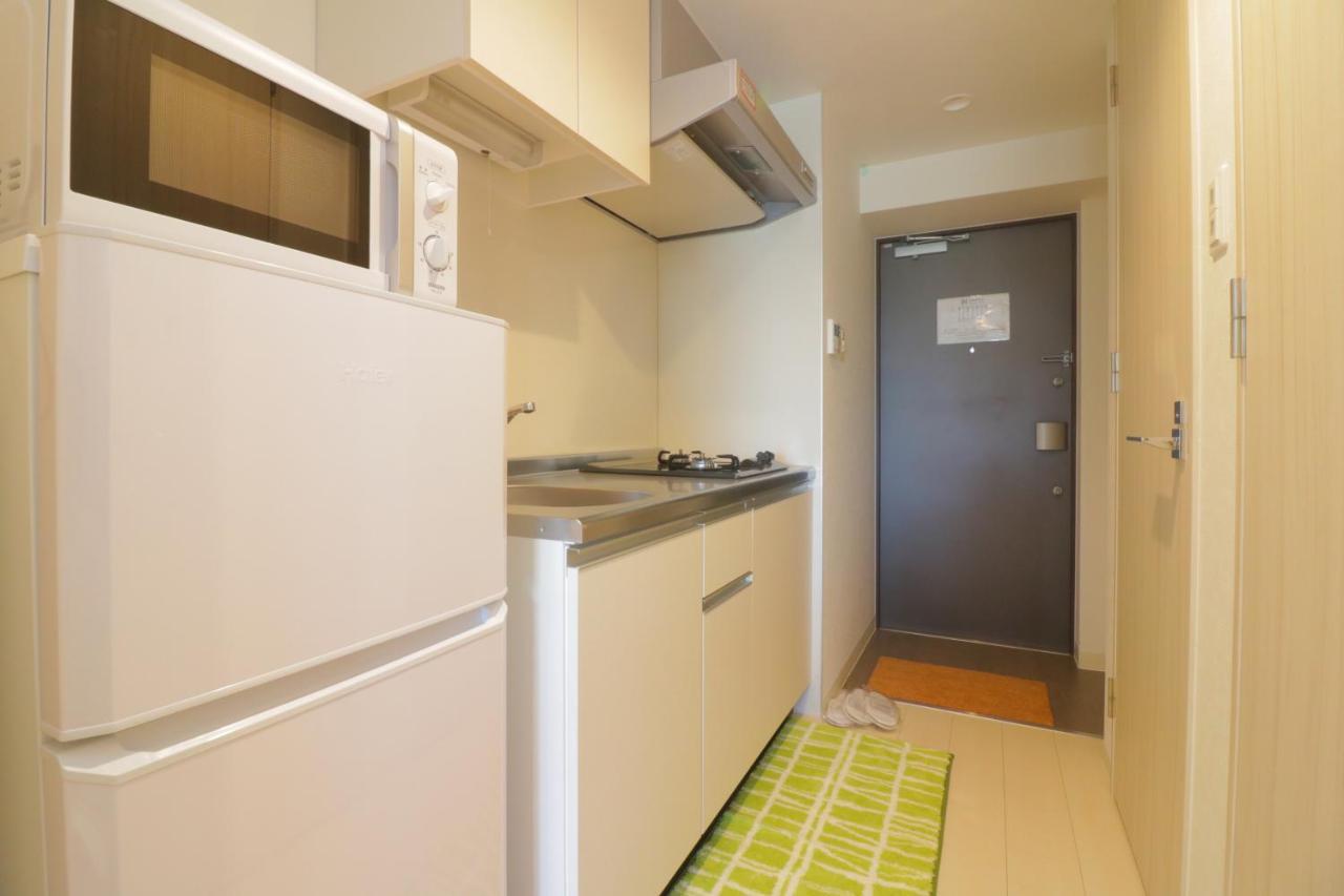 Hg Cozy Hotel No 53 今里駅前 Osaka Eksteriør billede