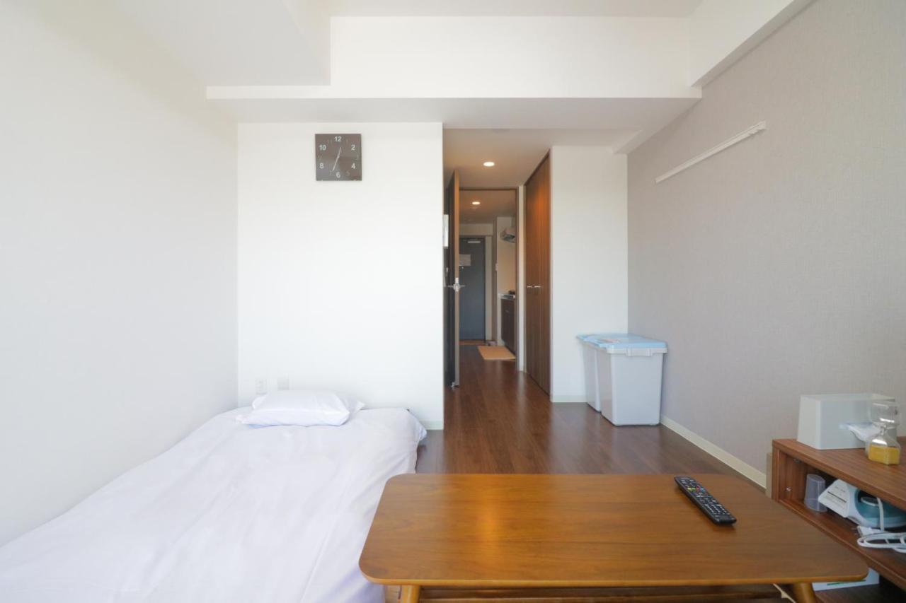 Hg Cozy Hotel No 53 今里駅前 Osaka Eksteriør billede