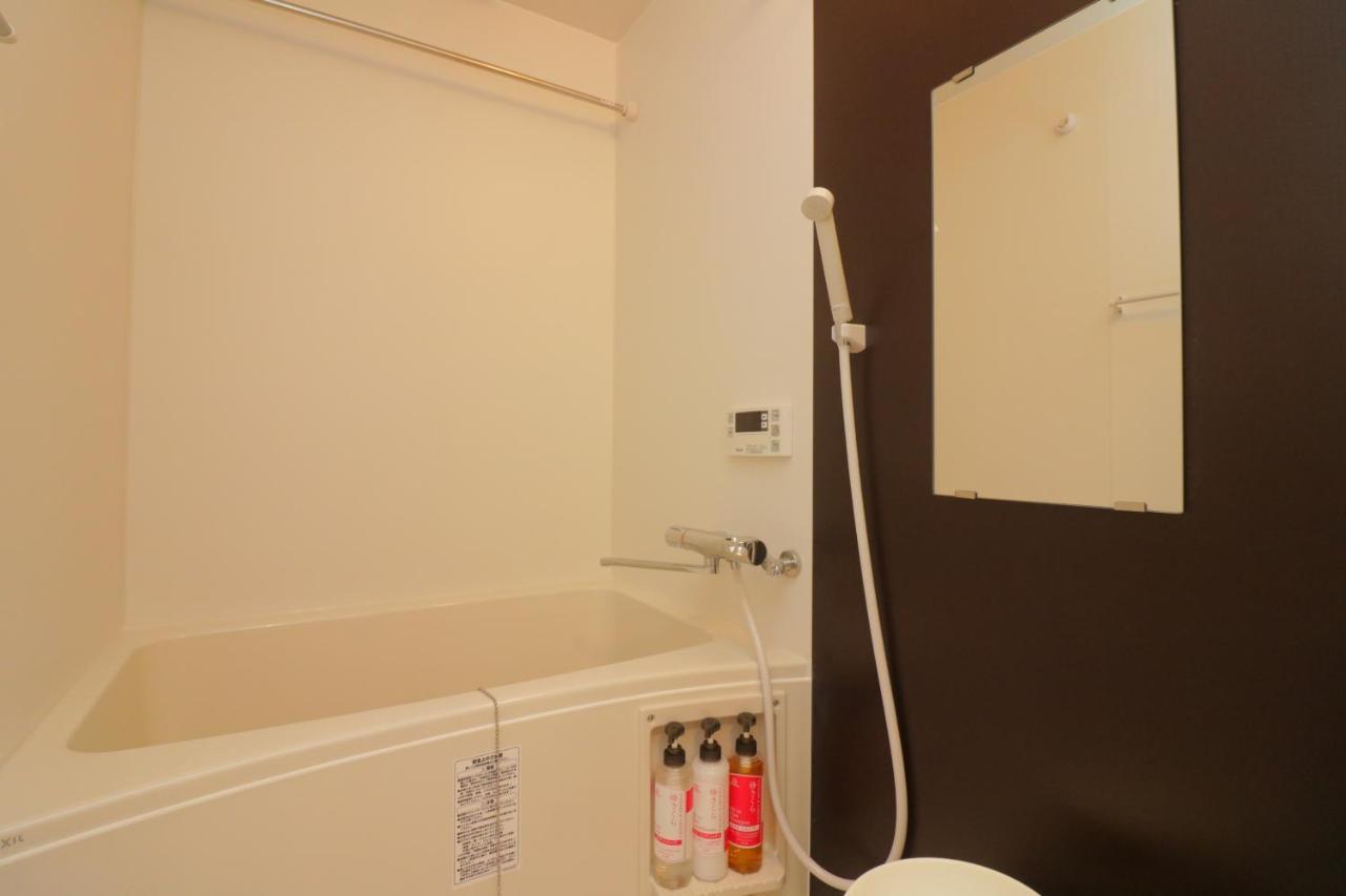 Hg Cozy Hotel No 53 今里駅前 Osaka Eksteriør billede
