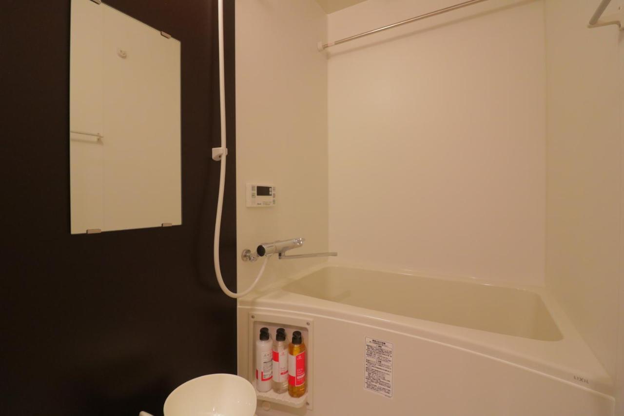 Hg Cozy Hotel No 53 今里駅前 Osaka Eksteriør billede