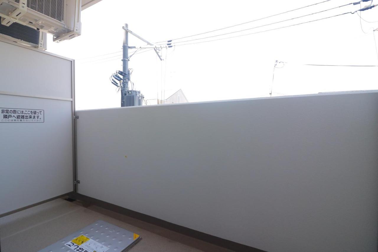 Hg Cozy Hotel No 53 今里駅前 Osaka Eksteriør billede
