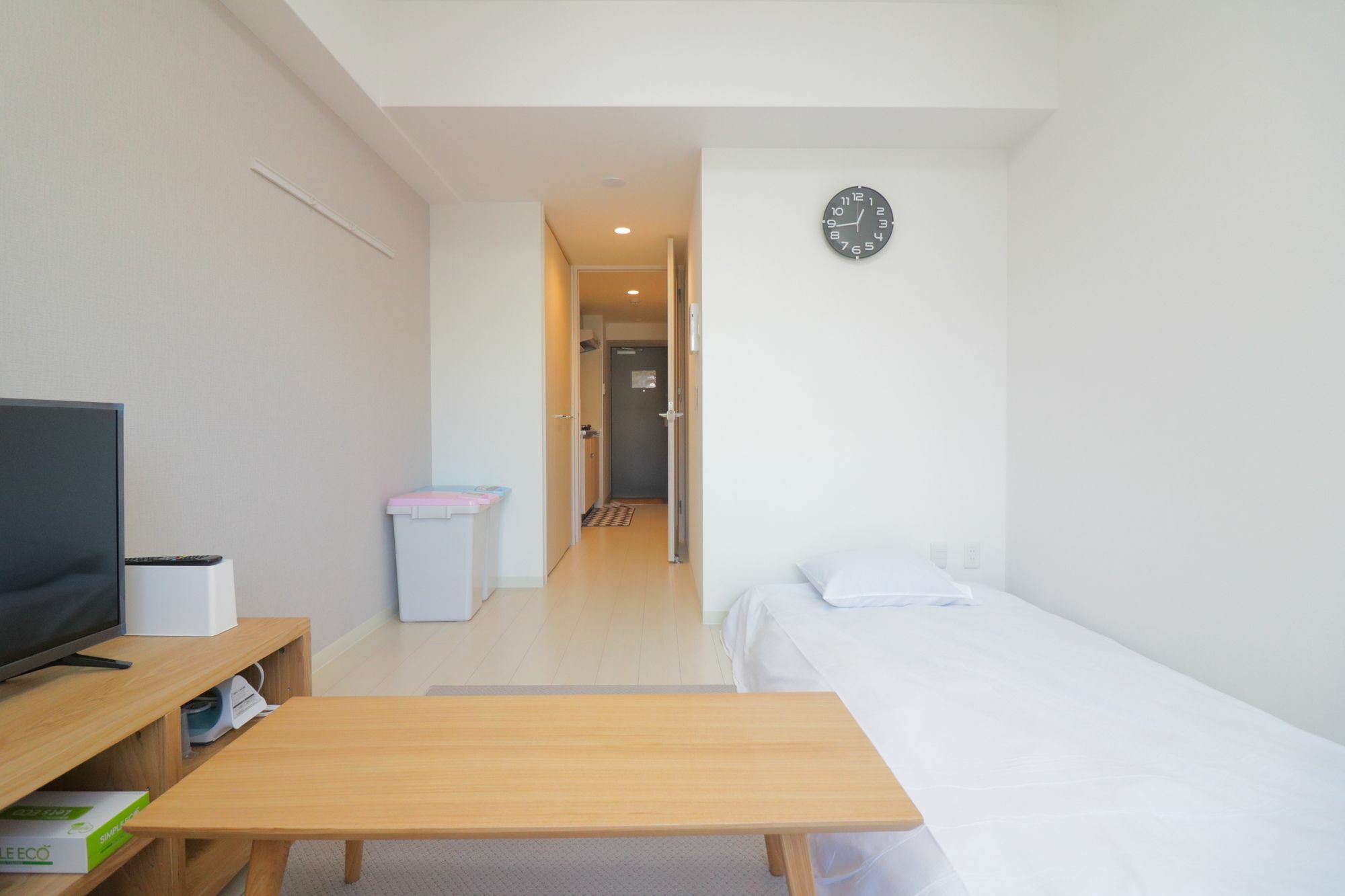 Hg Cozy Hotel No 53 今里駅前 Osaka Eksteriør billede