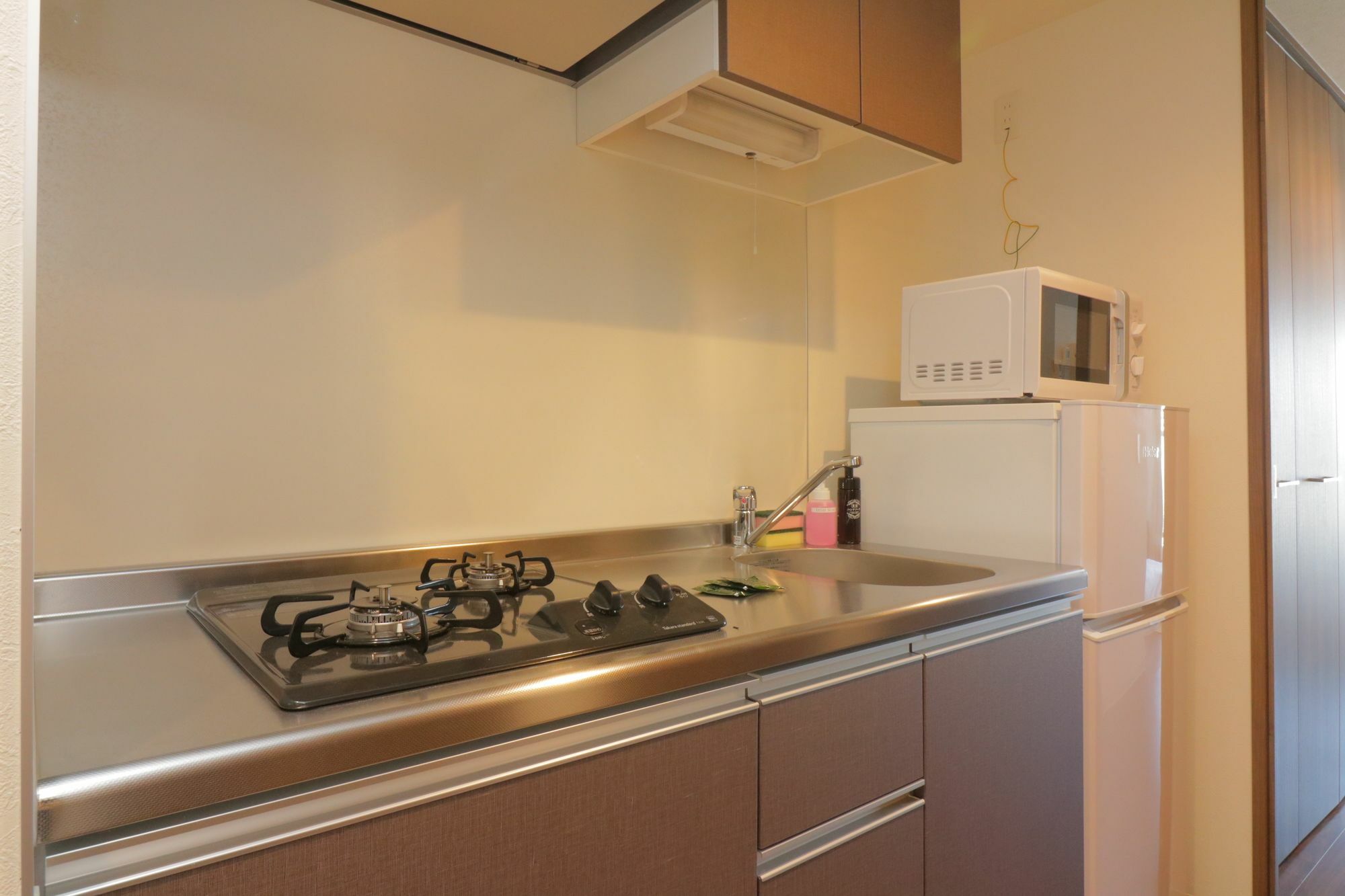 Hg Cozy Hotel No 53 今里駅前 Osaka Eksteriør billede