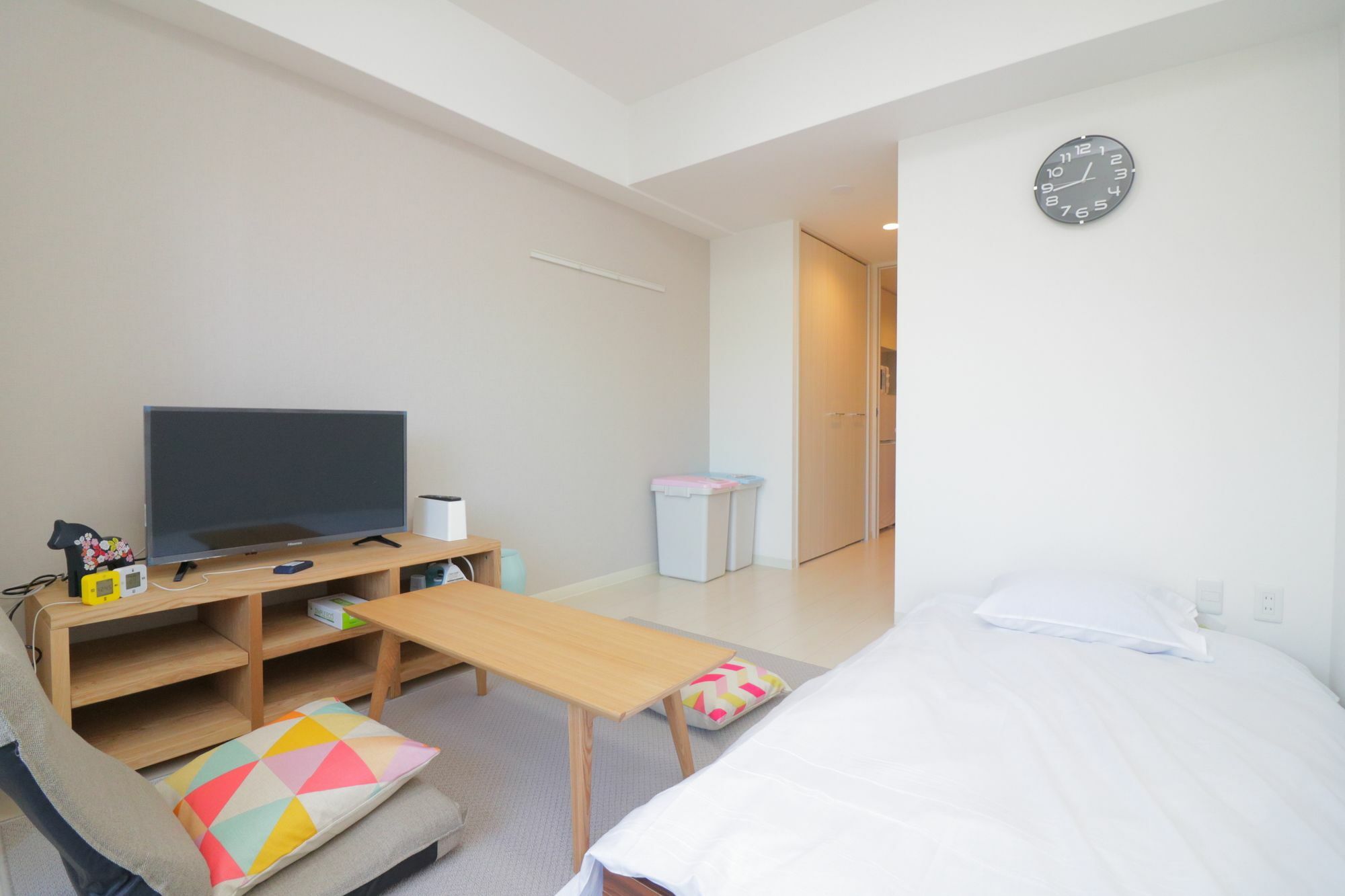 Hg Cozy Hotel No 53 今里駅前 Osaka Eksteriør billede